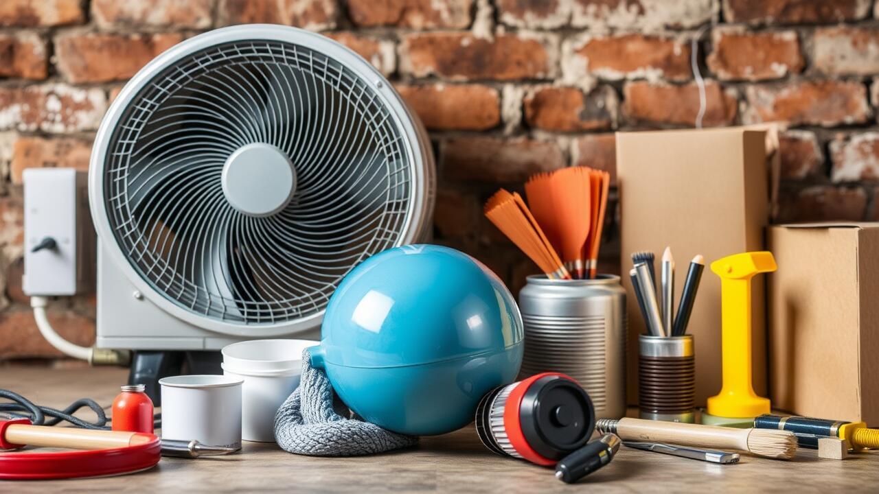 Preparing Your Home for AC Replacement: A Step-by-Step Guide in Tampa